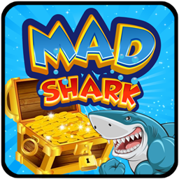 Mad Sharks
