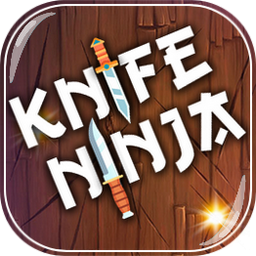 Knife Ninja