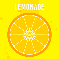 Lemonade